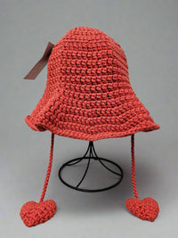 Thumbnail for Love Bomb Bucket Hat
