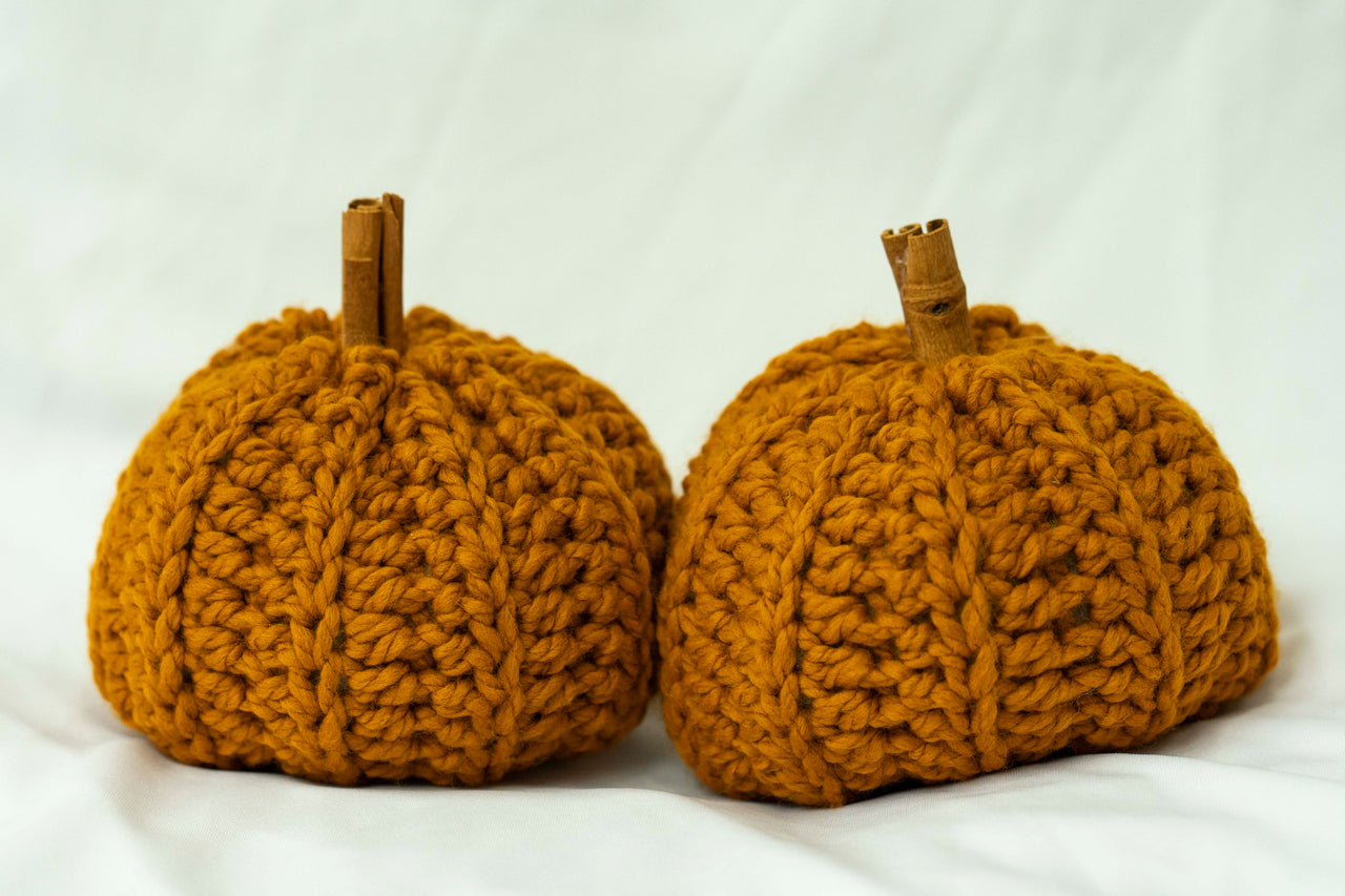 Classic Pumpkin
