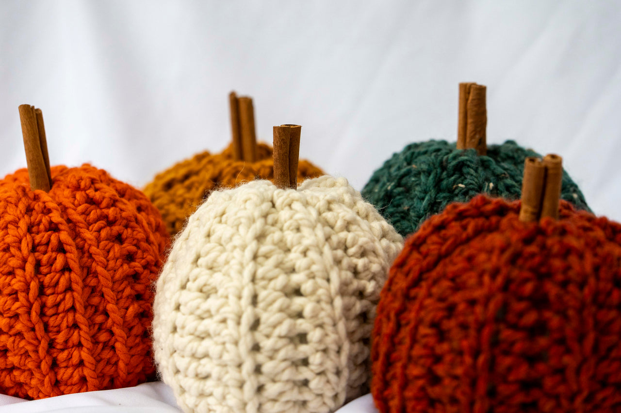 Classic Pumpkin