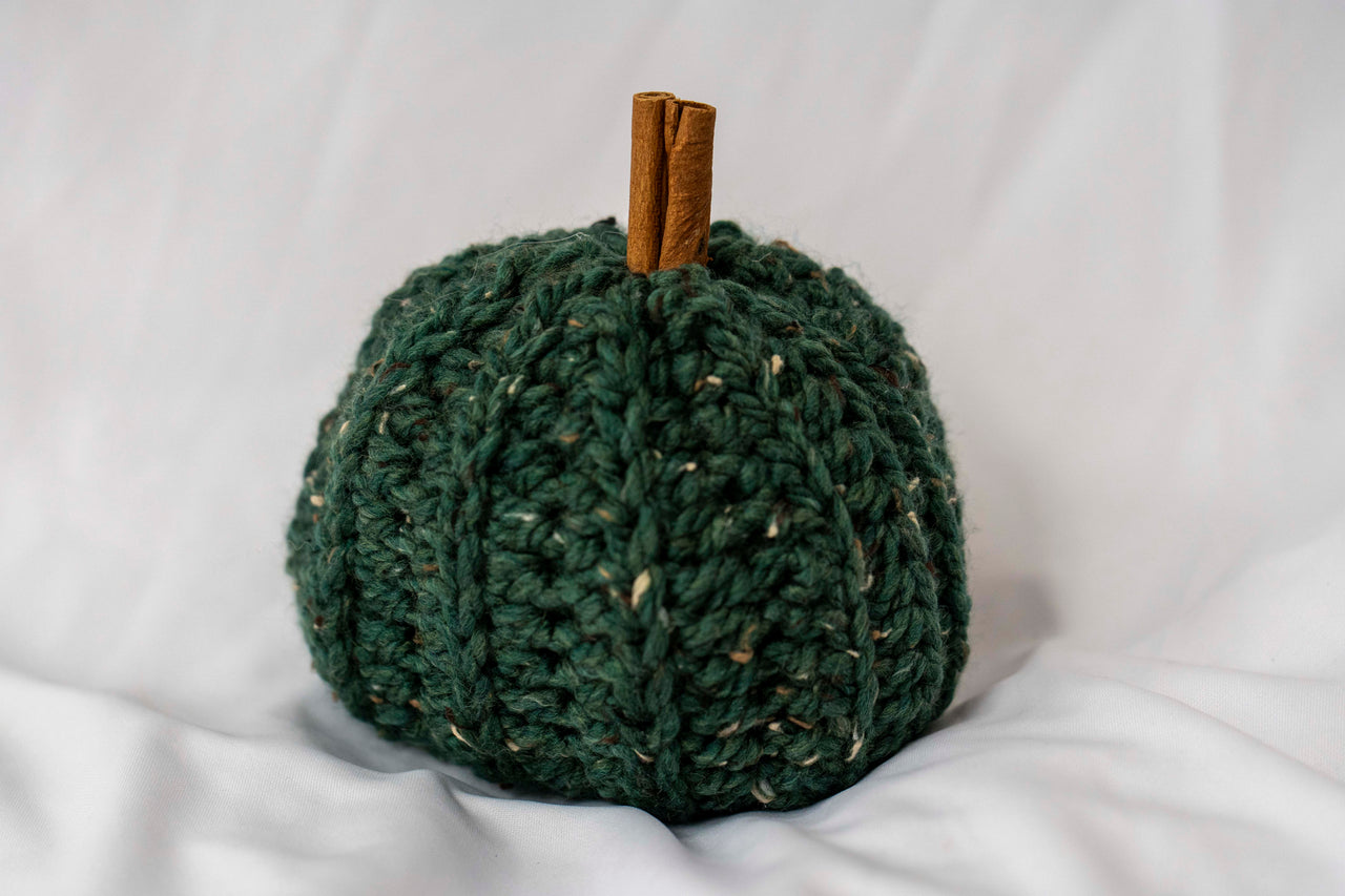 Classic Pumpkin