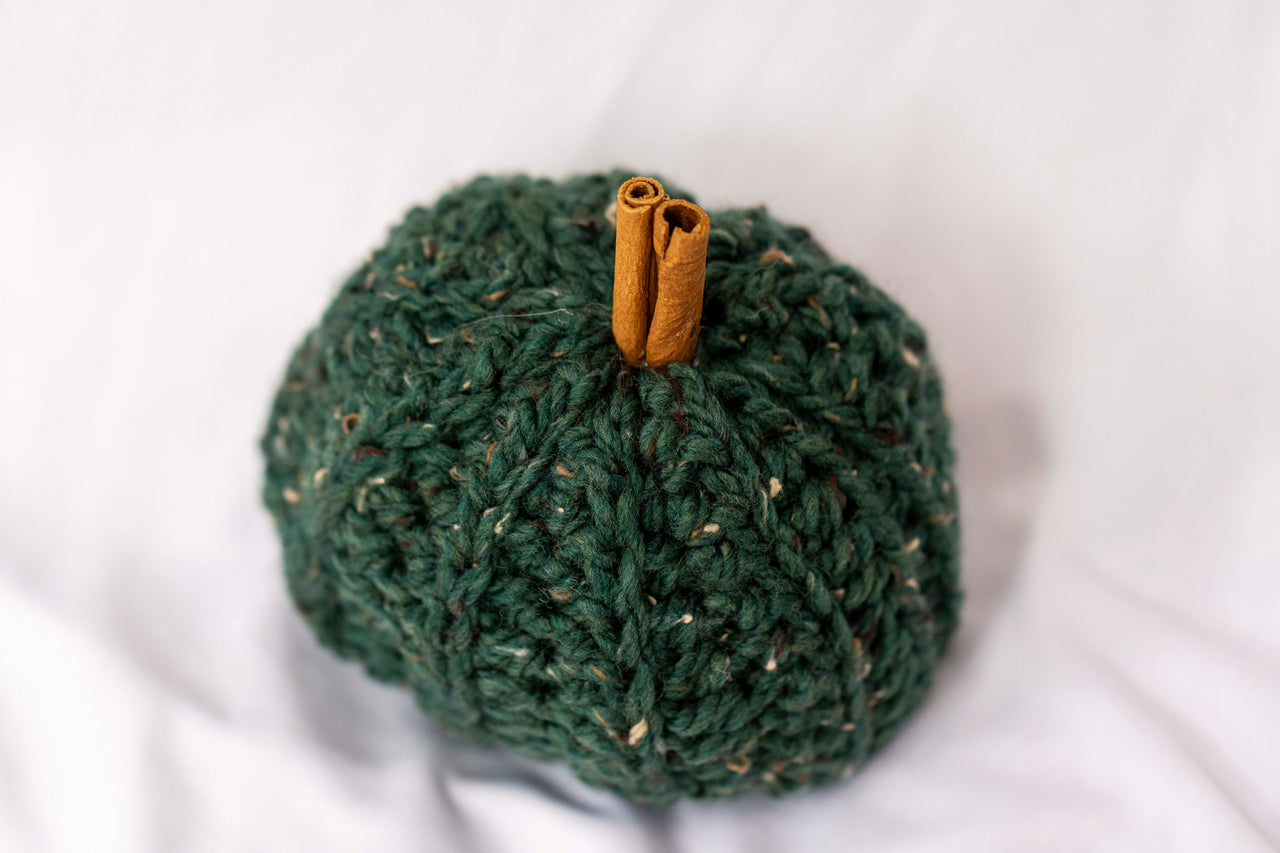 Classic Pumpkin
