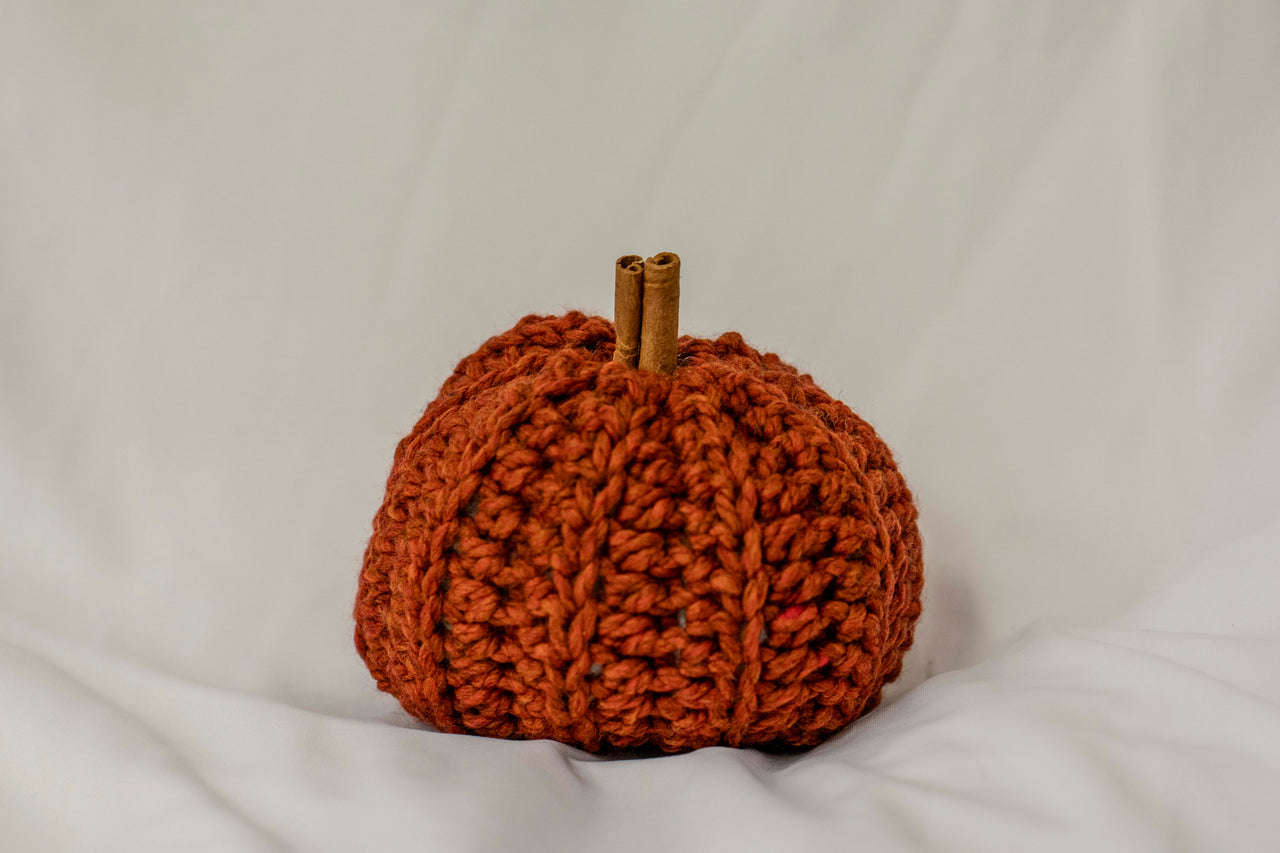 Classic Pumpkin