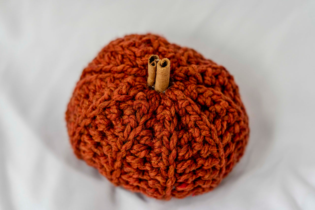 Classic Pumpkin