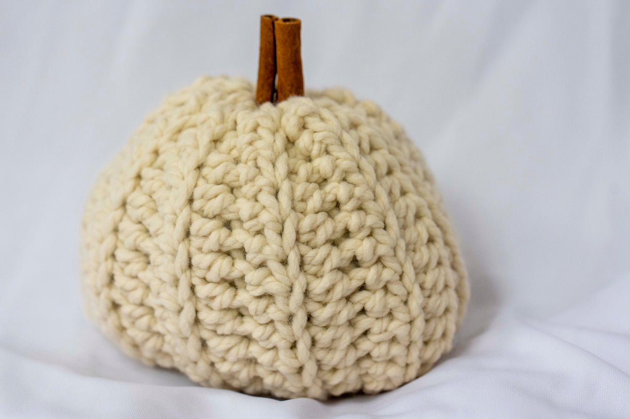 Classic Pumpkin