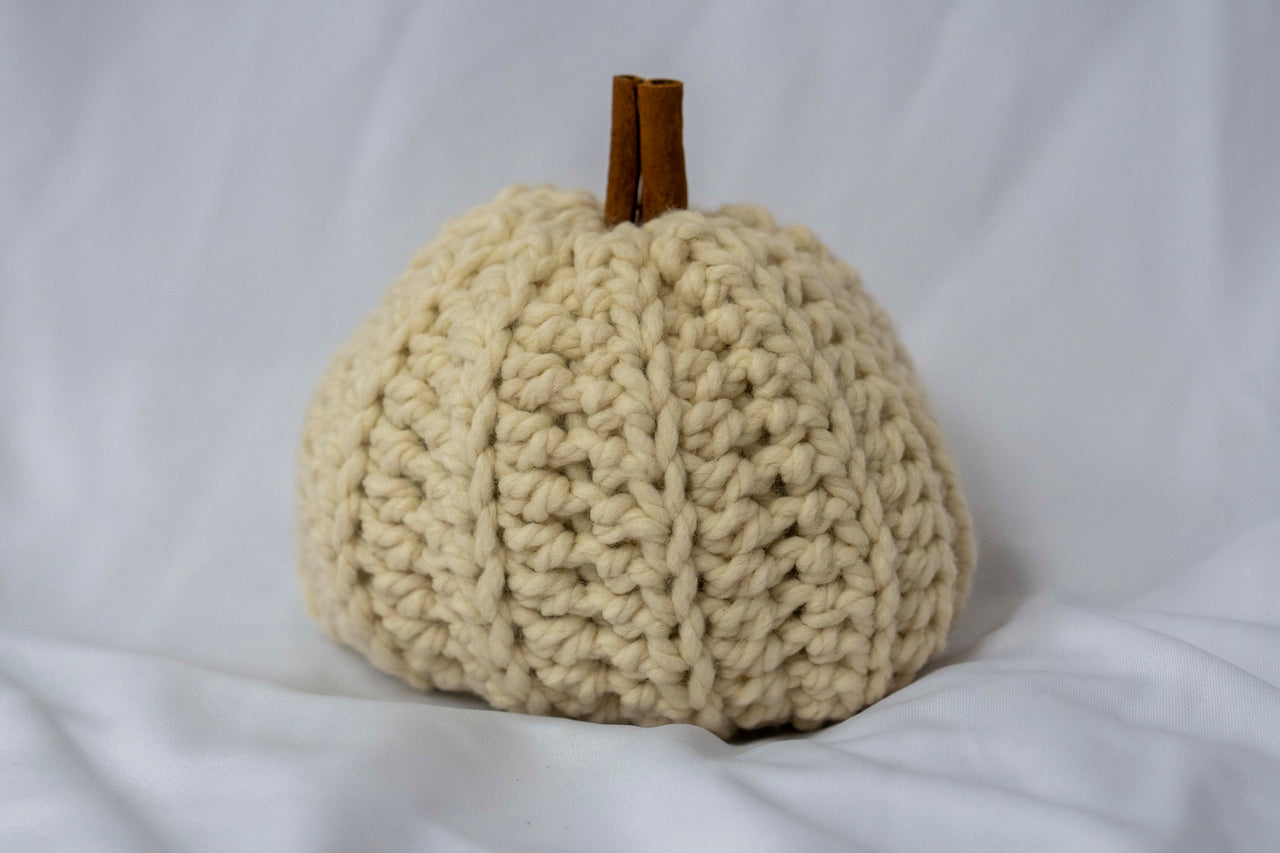 Classic Pumpkin