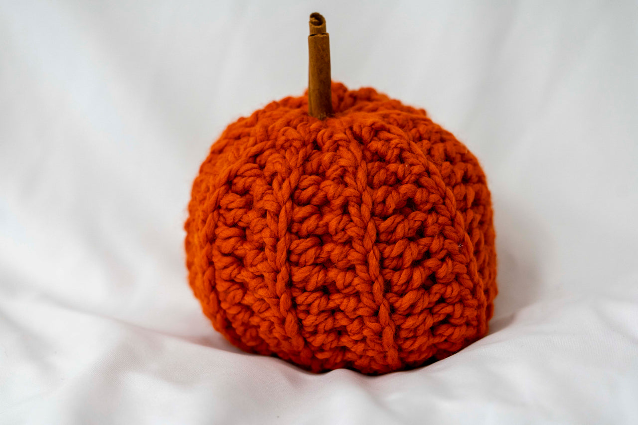 Classic Pumpkin