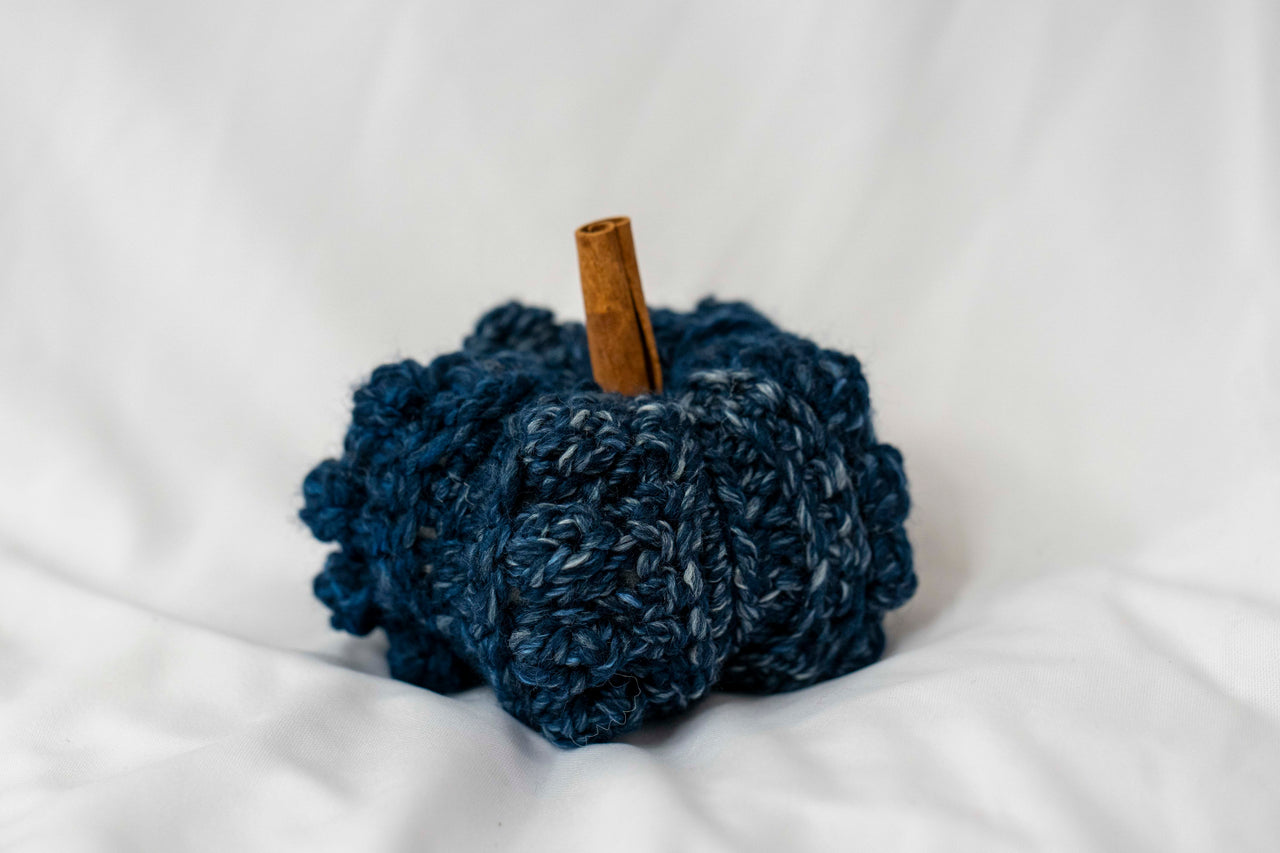Bobble Pumpkin