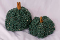 Thumbnail for Bobble Pumpkin