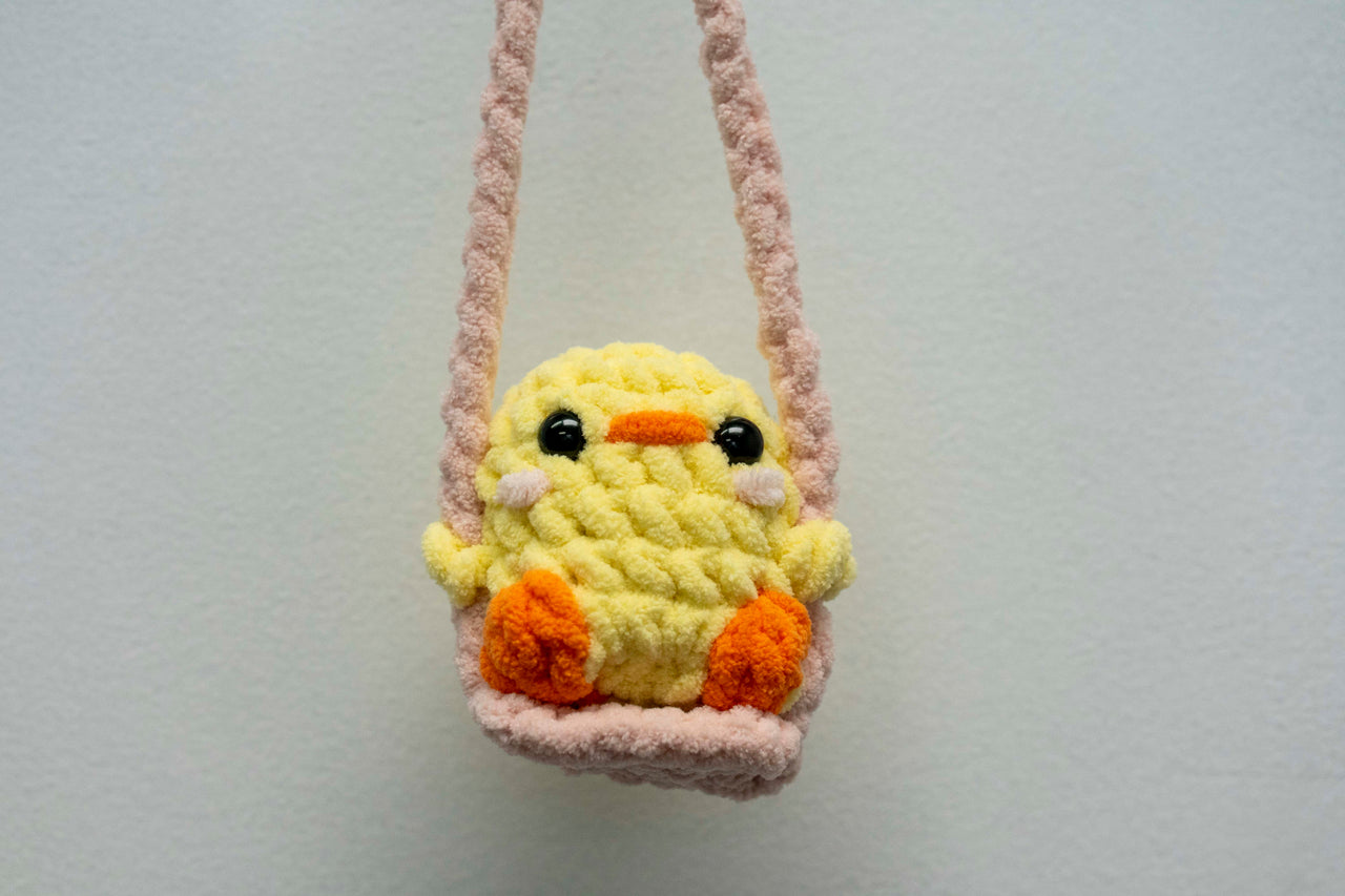 Swinging Chicks