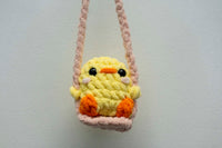 Thumbnail for Swinging Chicks