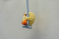 Thumbnail for Swinging Chicks