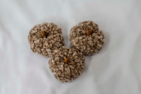 Thumbnail for Velvet Mini Pumpkin