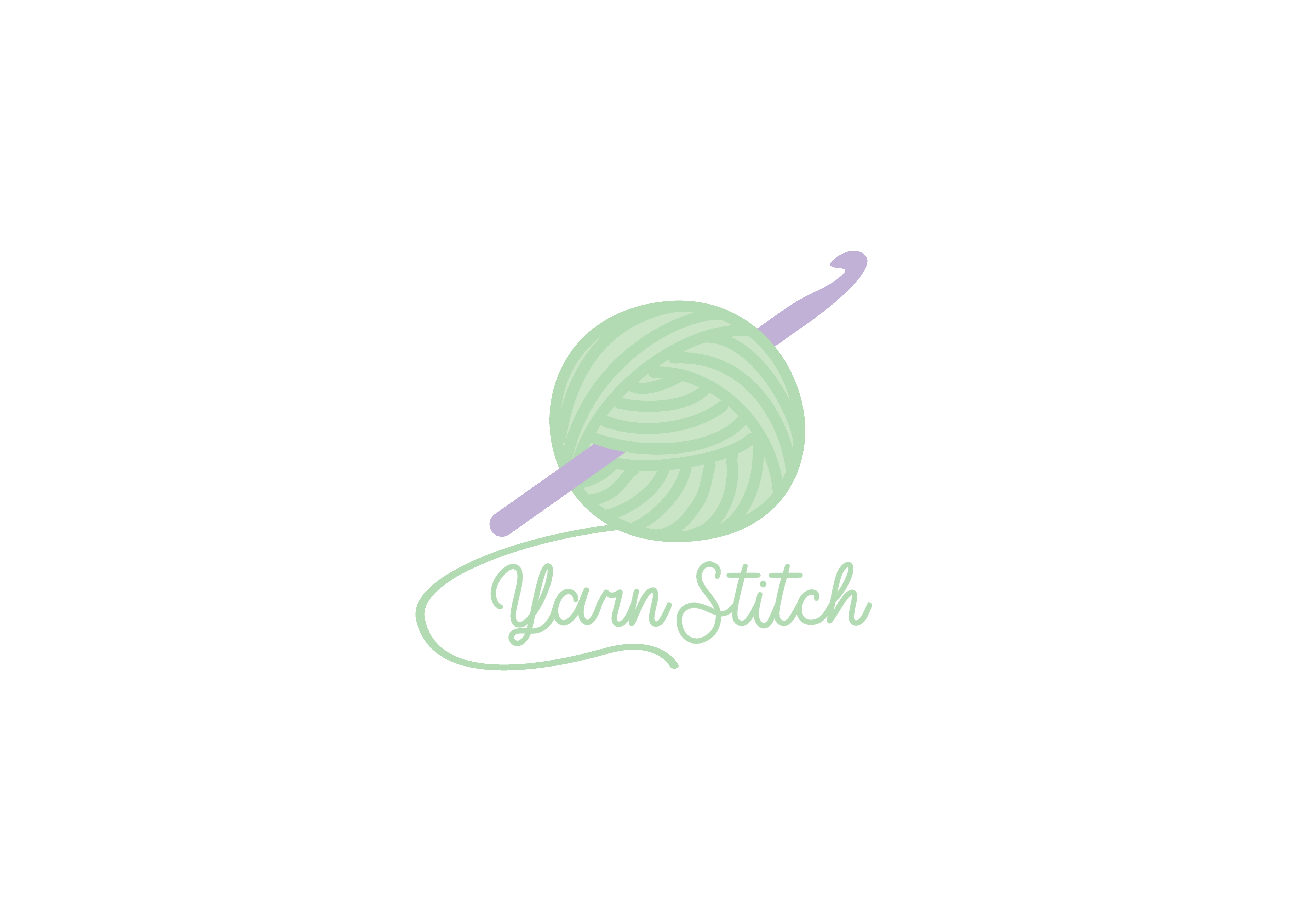 Yarn Stitch