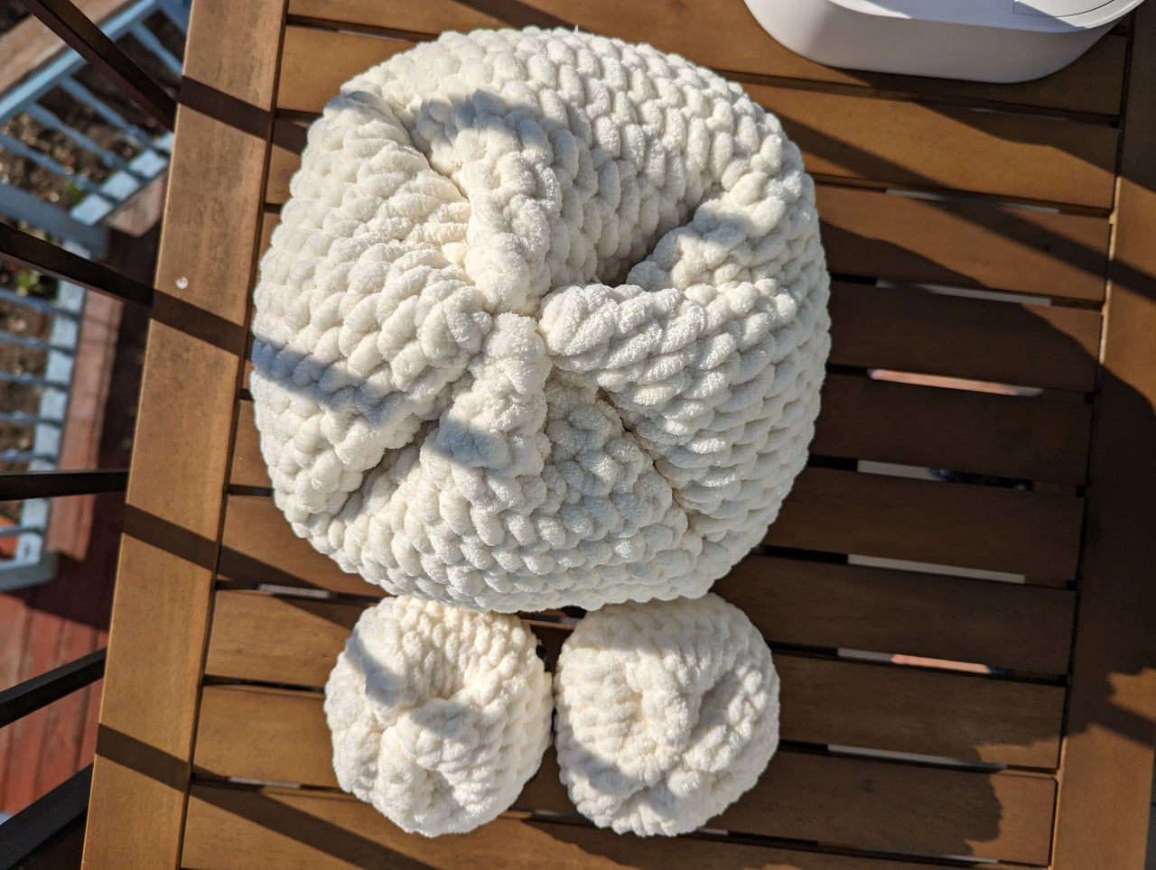 Mini Bao