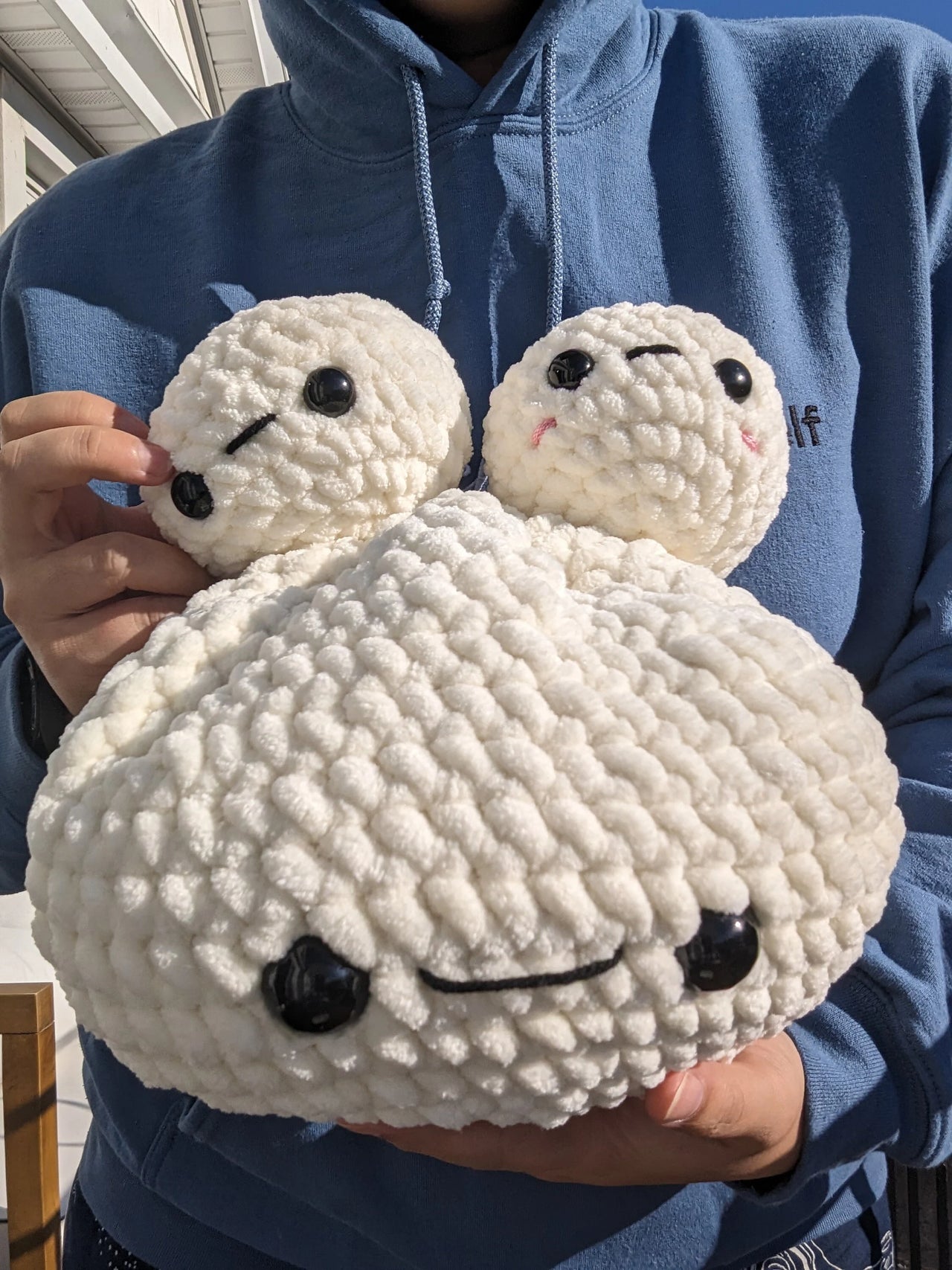 Mini Bao