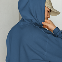 Thumbnail for Unisex Comfy Hoodie