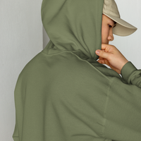 Thumbnail for Unisex Comfy Hoodie