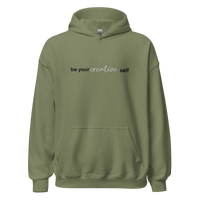 Thumbnail for Unisex Comfy Hoodie