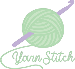 Yarn Stitch logo