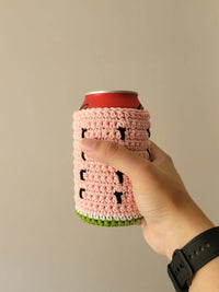 Thumbnail for Fruit Themed Crochet Cozies