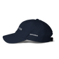 Embroidered Maker's Club Dad Hat