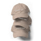 Embroidered Maker's Club Dad Hat