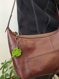 Thumbnail for Lucky Clover Charm