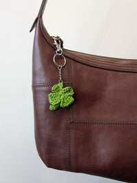 Thumbnail for Lucky Clover Charm
