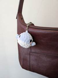 Thumbnail for Baby Whale Charm