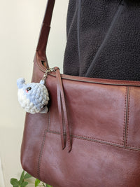 Thumbnail for Baby Whale Charm