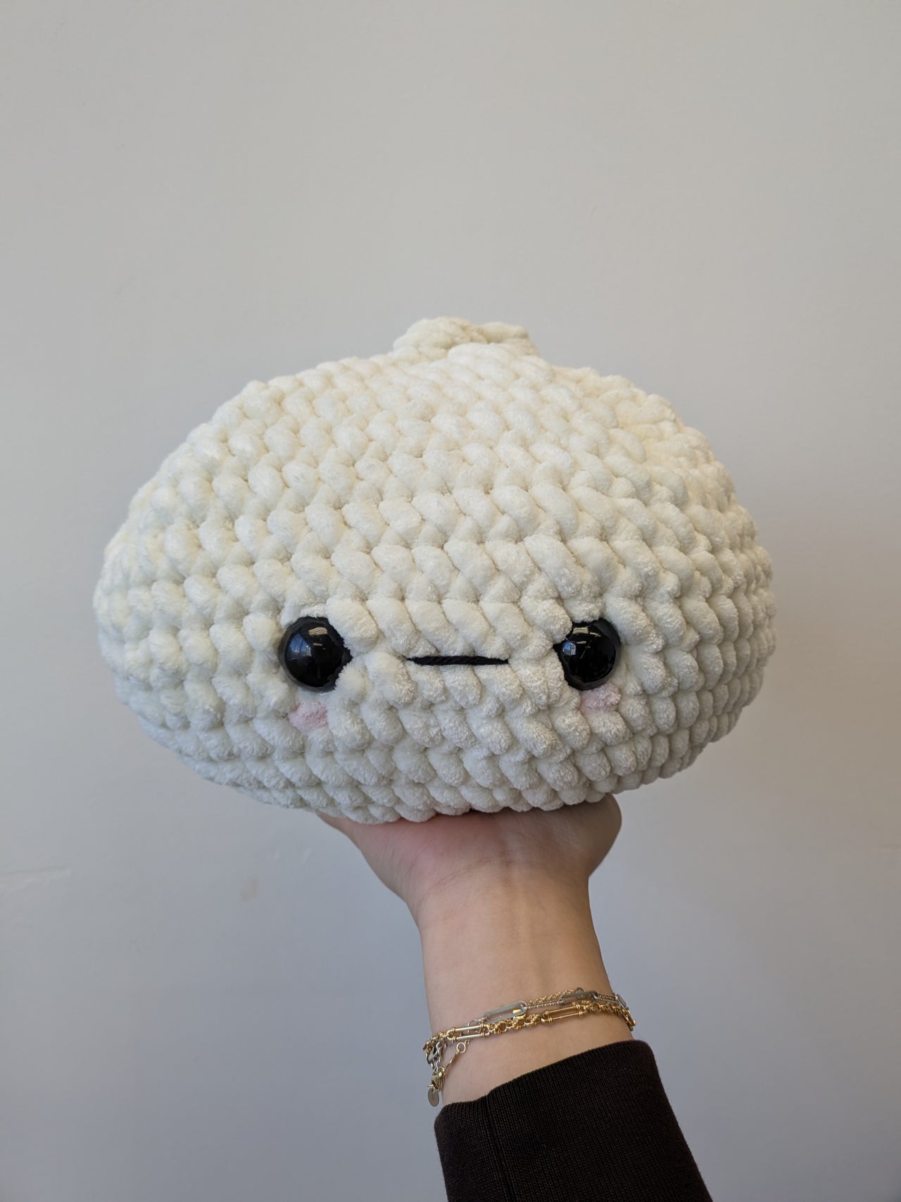 Jumbo Bao
