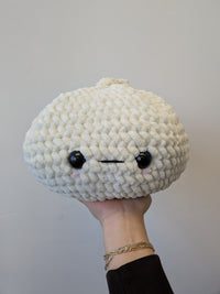 Thumbnail for Jumbo Bao