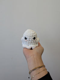Thumbnail for Ghost Plushie