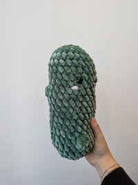 Thumbnail for Jumbo Pickles