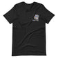 Unisex T-Shirt "Yarn Shopping Cart" | XS-5XL Sizing