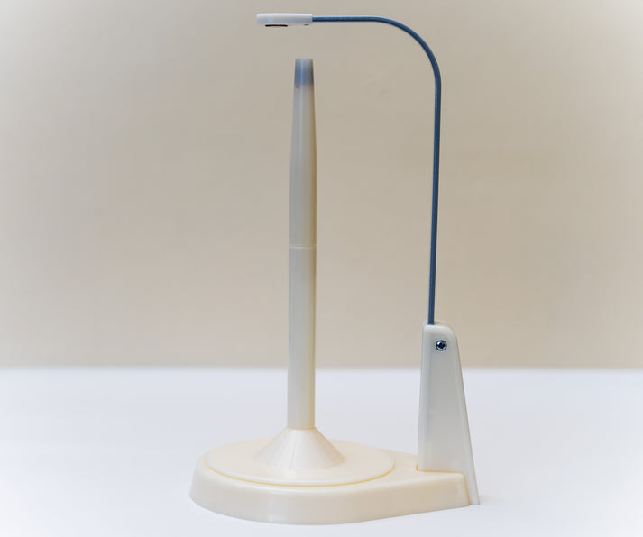 The Wool Jeanie Yarn Stitch